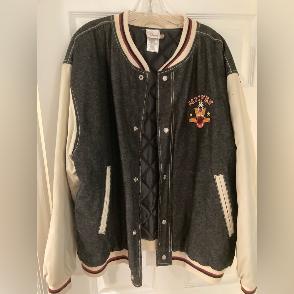 Men’s large jacket